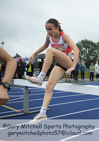 1500m Steeplechase _ 231002