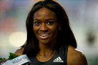 Cassandra Tate _ Women's 400m Hurdles _ IAAF Brussels _ 152501