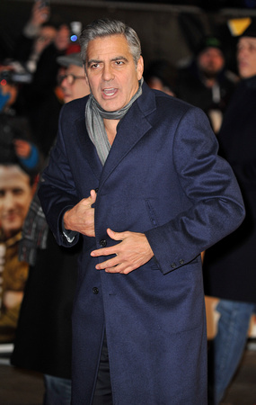 George Clooney _124