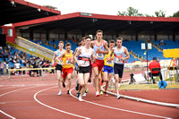 Senior Boys 1500m _ 16963