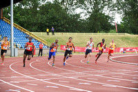 _ Junior Boys 200m _13745