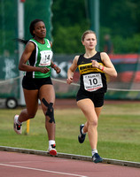 U18 Women 800m  _ 23505