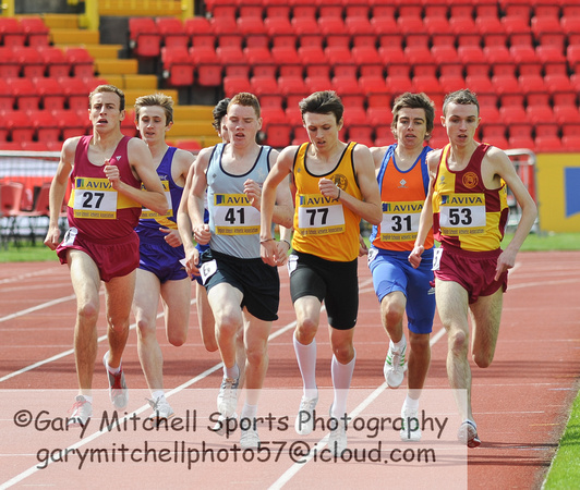 Inter Boy 800m _ ESAA _ 246223