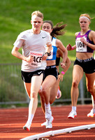 Women 800m D Race _ 26285