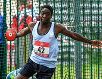 Ayomide Johnson _ JB Discus _ 14278