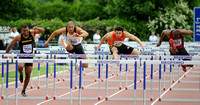 110m SM Hurdles _ BIG (Bedford International Games) 2012 _ 167648