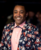 Darren Campbell _ 180583