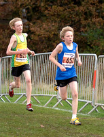 U13 Boy
