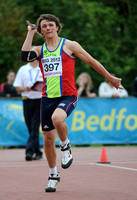 Aiden Reynolds _ Javelin SM _ BIG (Bedford International Games) 2012 _ 169494