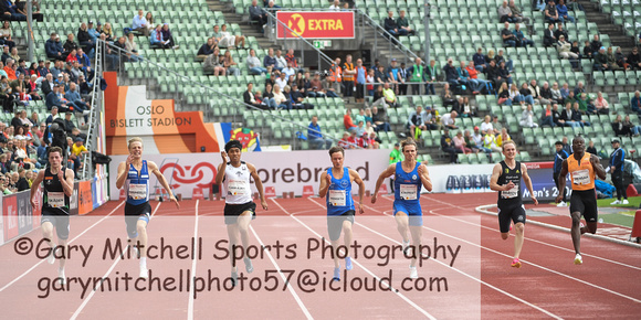 Men National 200m _ 218982