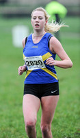 Alex Bentley _ U17- U20 Women's race _ 22223