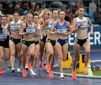 5000m Women Final _ 226491