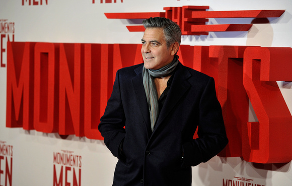 George Clooney _086