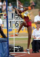 Georgia Nwawulor (53) Inter Girls High Jump G10 ESAA (8292)