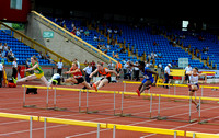 Esther Adikpe _ Junior Girls 75m Hurdles _ 195507