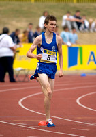 Zak Seddon   G10 ESAA  (1000)