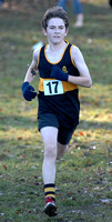 County Schools Cross Country, St Albans Photo Gallery 2009