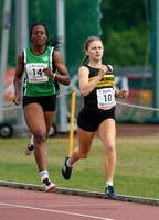 U18 Women 800m  _ 23502