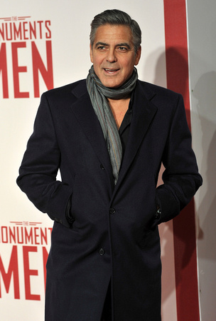 George Clooney _108