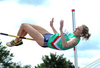 Emma Perkins _ High Jump SW _ BIG (Bedford International Games) 2012 _ 169401