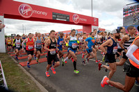 London Marathon 2019 _ 5142