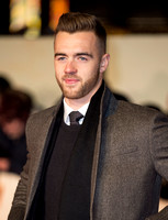 Callum Chambers _ 180761
