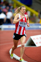 Louise Webb  _ Women's 3000m Steeplechase _ 108159