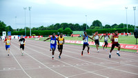 U15 Boy 100m Final  _ 139103