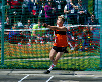 Senior Boys Hammer _ 111460