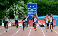 Adam Gemili _ 4x100m SM Relay _ BIG (Bedford International Games) 2012 _ 169860