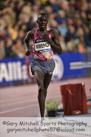 Cornelius Kemboi _ 244900