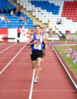 Inter Boys 1500 metres Steeplechase _ 16249