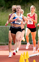 Women 800m D Race _ 26320