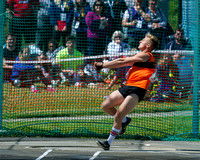 Senior Boys Hammer _ 111475