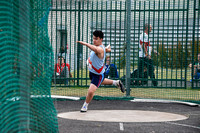 Inter Boy Discus _ ESAA 2017 274384