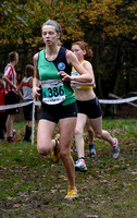 U15 Girl