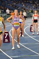 800m Women's Final