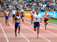 4x100m Relay Men _ 179954