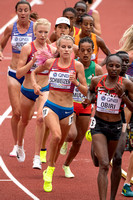 Women 10,000m