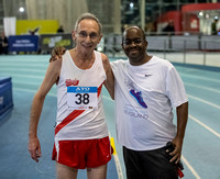 Dough Milsom _ Peter Scott _ Mens Mile _ 47233