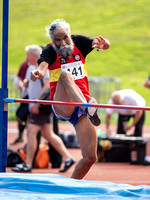High Jump _ 21877