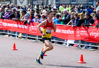 Alex Milne _ Virgin Money  London Marathon 2017 _  231240