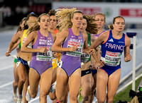 1500m Women Final